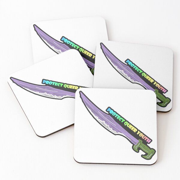 Item preview, Protect Queer Youth - Genderqueer designed and sold by oivy.