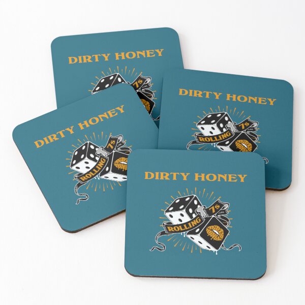 Item preview, Dirty Honey Best Of  Rock Most Popular    designed and sold by MatiDalessandro.