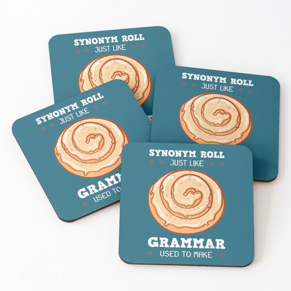Item preview, English Teacher Grammarians Grammar Police Professors Poster  designed and sold by MatiDalessandro.