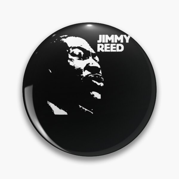 Item preview, Jimmy Reed T  designed and sold by MatiDalessandro.