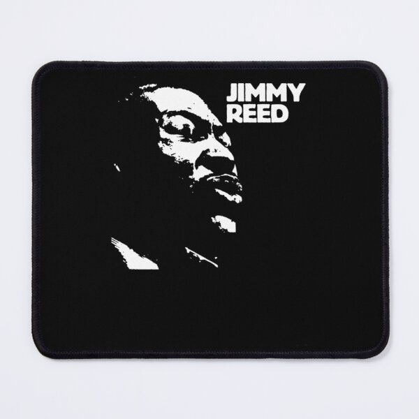 Item preview, Jimmy Reed T designed and sold by MatiDalessandro.