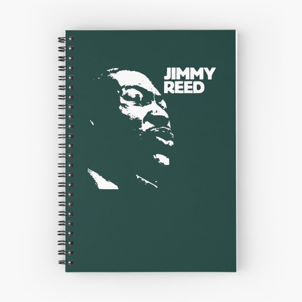 Item preview, Jimmy Reed T  designed and sold by MatiDalessandro.