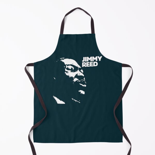 Item preview, Jimmy Reed T designed and sold by MatiDalessandro.