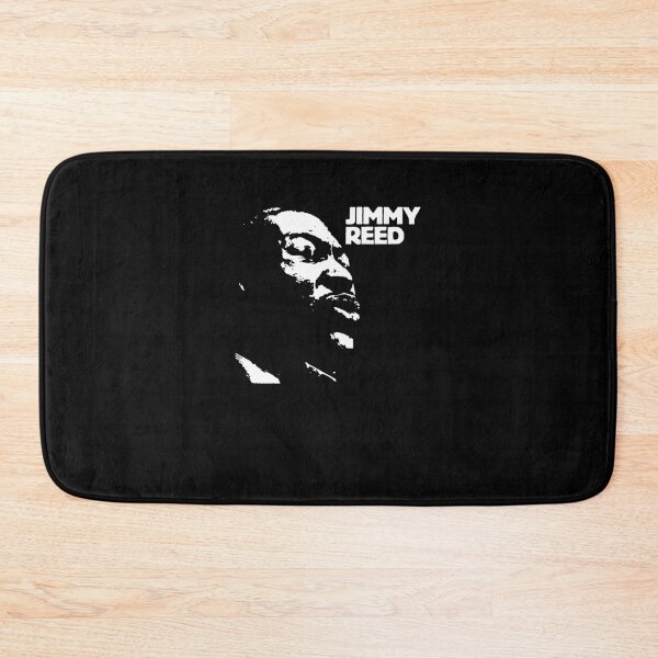 Item preview, Jimmy Reed T  designed and sold by MatiDalessandro.