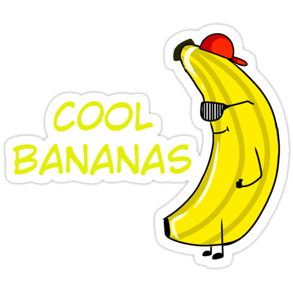 Coolbananas Coolbananas