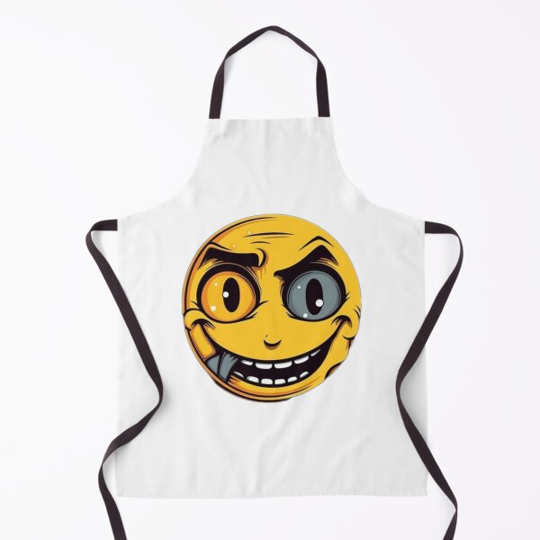 Item preview,  Smiley evil face  designed and sold by Fatkid11.