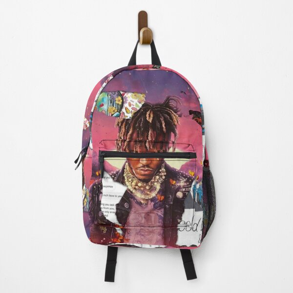 Juice Wrld Backpacks for Sale