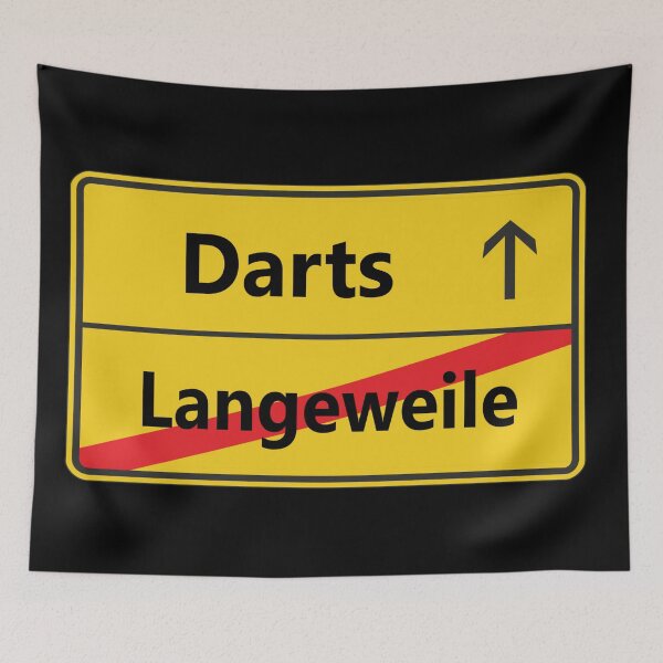 Artikelvorschau, Langeweile? Darts entworfen und verkauft von NT99.