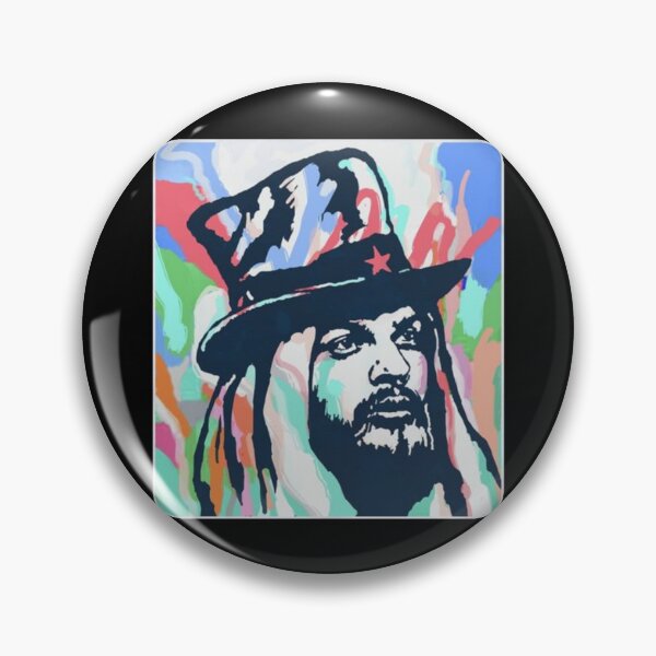 Item preview, Leon Russell     designed and sold by MatiDalessandro.