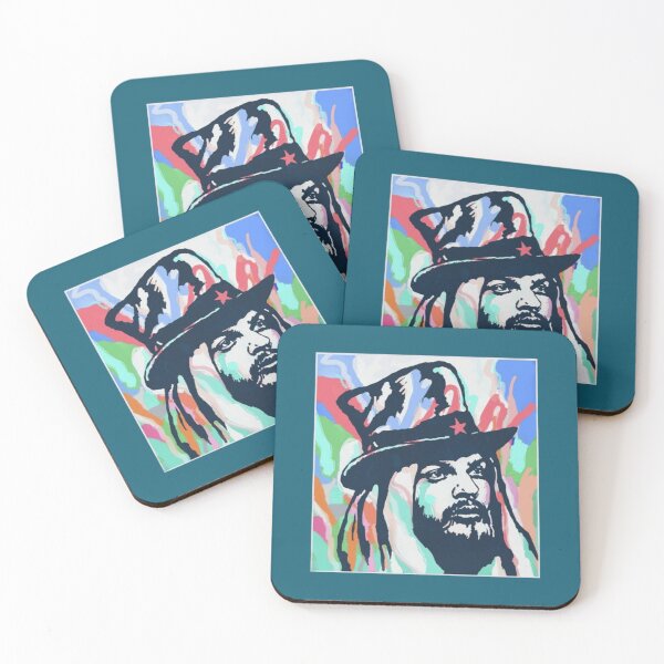 Item preview, Leon Russell     designed and sold by MatiDalessandro.