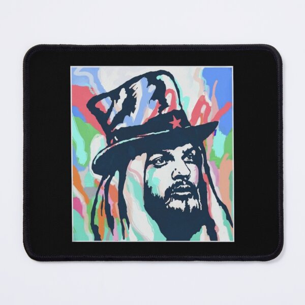Item preview, Leon Russell designed and sold by MatiDalessandro.