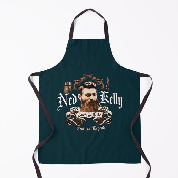 Item preview, Ned kelly designed and sold by MatiDalessandro.