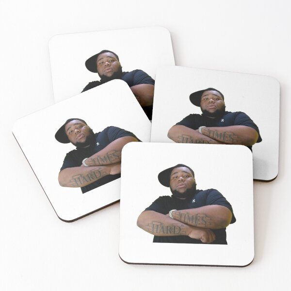 Item preview, Rod Wave Sticker  designed and sold by MatiDalessandro.