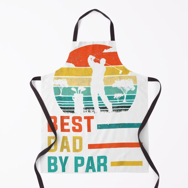 Item preview, Best Dad Shirt for Dad for Father's Day Gift, Best Dad By Par TShirt, Golf T Shirt for Men, Gift for Dad for Fathers Day Gift from Daughter designed and sold by bigsbysc.
