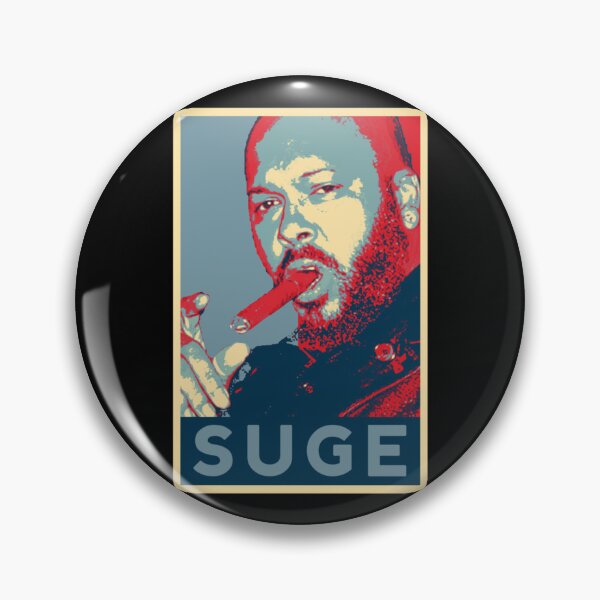 Item preview, Suge knight hope    designed and sold by MatiDalessandro.