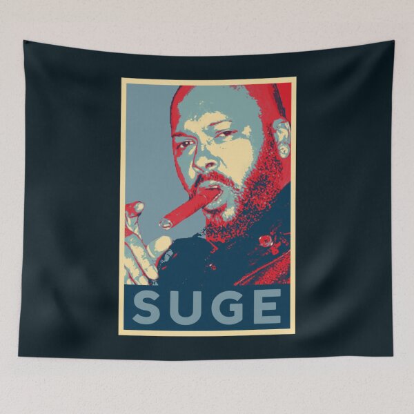Item preview, Suge knight hope    designed and sold by MatiDalessandro.