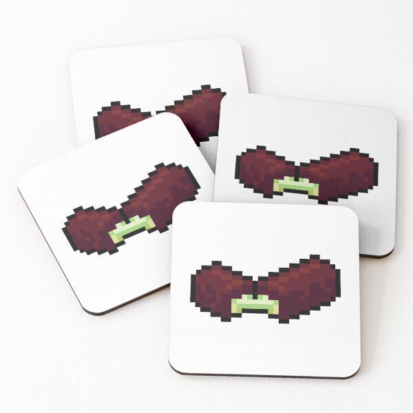 Item preview, Pixel Milky way - pixel food art designed and sold by LittleFoodShop.