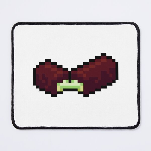 Item preview, Pixel Milky way - pixel food art designed and sold by LittleFoodShop.