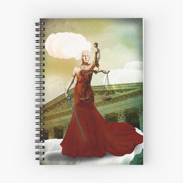 Item preview, justice designed and sold by Design4uStudio.