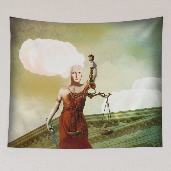 Item preview, justice designed and sold by Design4uStudio.