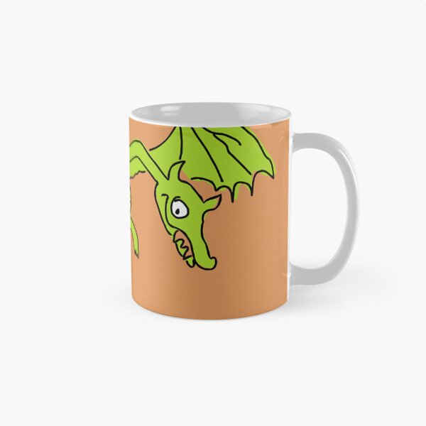 Item preview, Sneering Dragon designed and sold by JHANL.