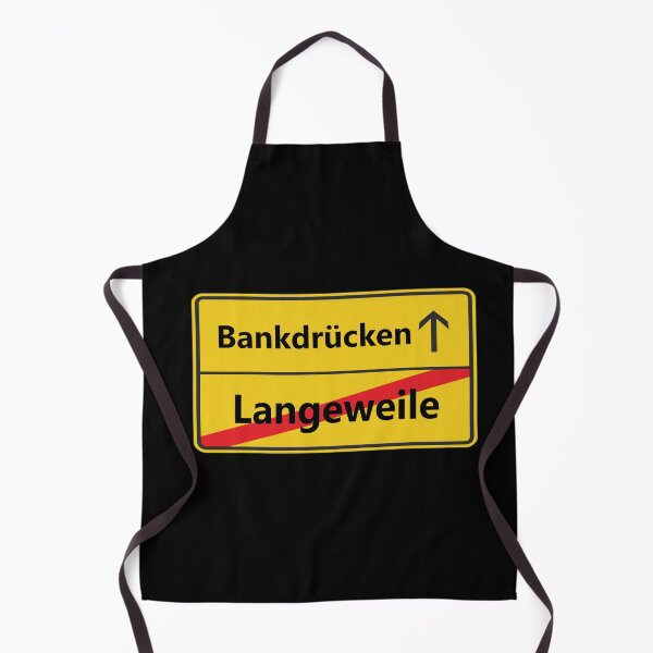 Item preview, Langeweile? Bankdrücken designed and sold by NT99.