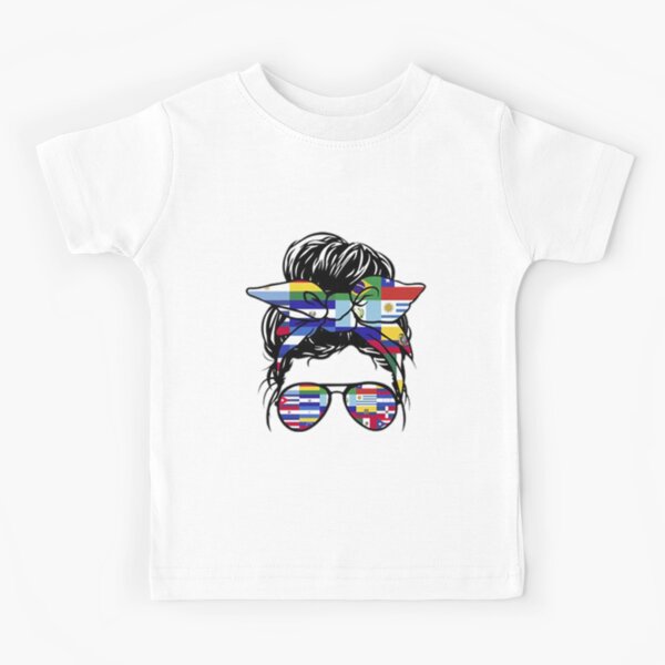 Item preview, National Hispanic Heritage Month designed and sold by HarveyFry.