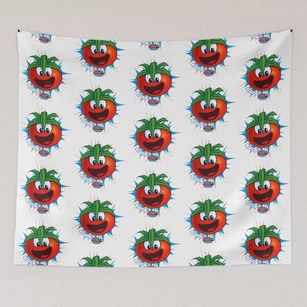 Item preview, LITTLE TOMATO designed and sold by TomatoInvaders.