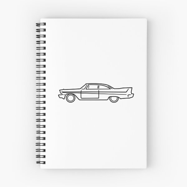 Item preview, Plymouth Fury 1957-1958 designed and sold by AutoClub.