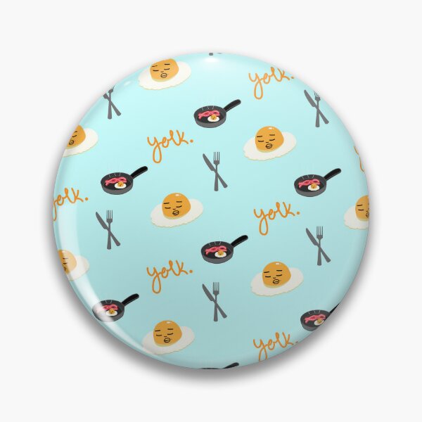Item preview, The Sulking Egg designed and sold by Jane-Rousseau.