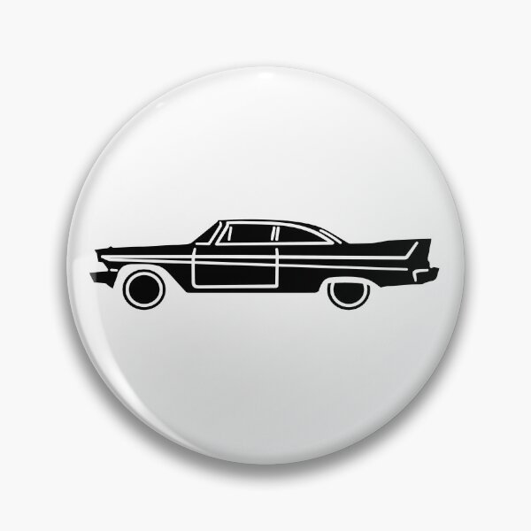 Item preview, Plymouth Fury 1957-1958 designed and sold by AutoClub.