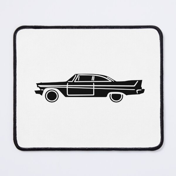 Item preview, Plymouth Fury 1957-1958 designed and sold by AutoClub.