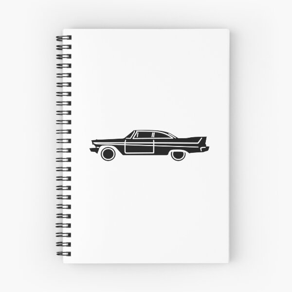 Item preview, Plymouth Fury 1957-1958 designed and sold by AutoClub.