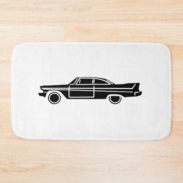 Item preview, Plymouth Fury 1957-1958 designed and sold by AutoClub.