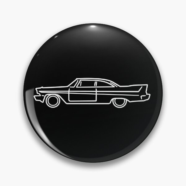 Item preview, Plymouth Fury 1957-1958 designed and sold by AutoClub.