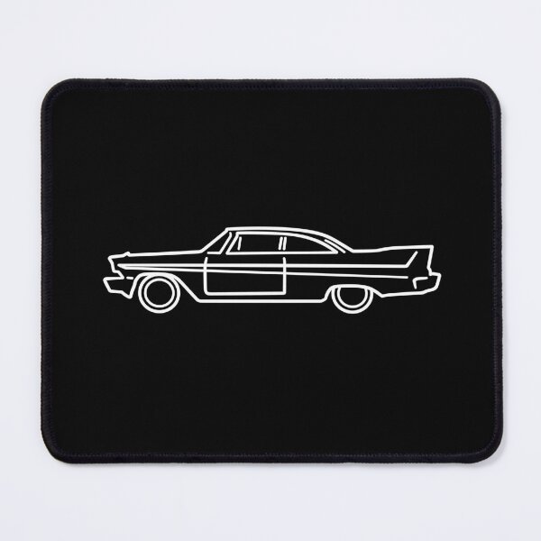 Item preview, Plymouth Fury 1957-1958 designed and sold by AutoClub.
