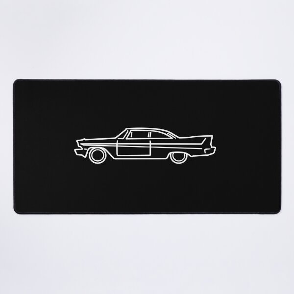 Item preview, Plymouth Fury 1957-1958 designed and sold by AutoClub.