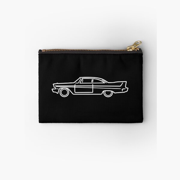 Item preview, Plymouth Fury 1957-1958 designed and sold by AutoClub.