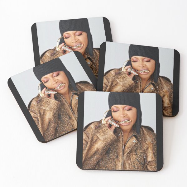Item preview, Erykah Badu designed and sold by Agustinzacha9.
