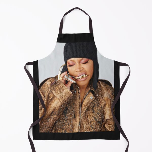 Item preview, Erykah Badu designed and sold by Agustinzacha9.