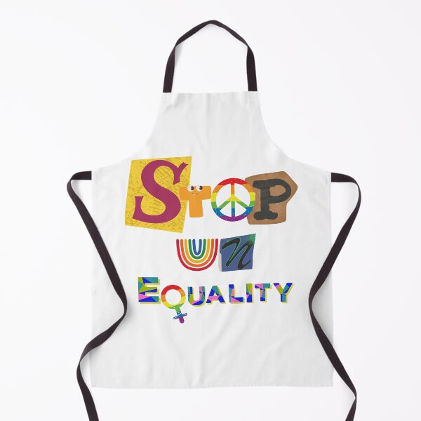 Item preview, Stop Un Equality, LGBTQIA Pride designed and sold by ShopULove.