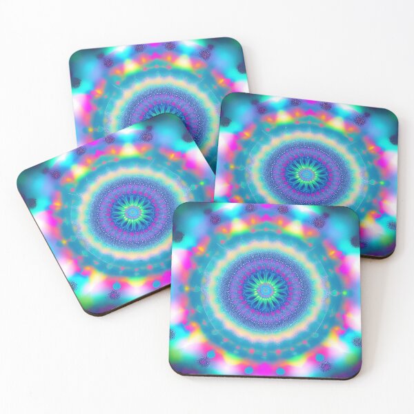 Item preview, Psychedelic Patterns (Geometry)  designed and sold by Psychedelixxx.