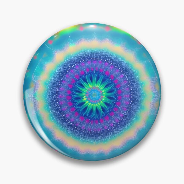 Item preview, Psychedelic Patterns (Geometry)  designed and sold by Psychedelixxx.