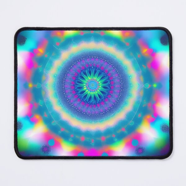 Item preview, Psychedelic Patterns (Geometry) designed and sold by Psychedelixxx.