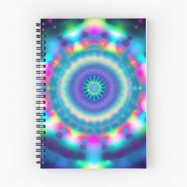 Item preview, Psychedelic Patterns (Geometry)  designed and sold by Psychedelixxx.