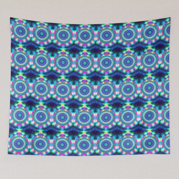 Item preview, Psychedelic Patterns (Geometry)  designed and sold by Psychedelixxx.