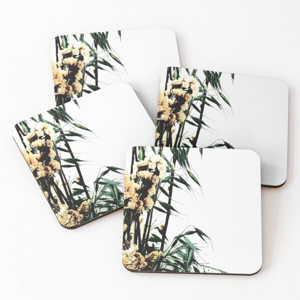 Item preview, Dried flowers art design #sdartproject designed and sold by sdartproject.