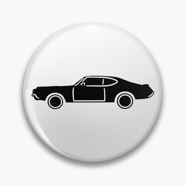 Item preview, Oldsmobile Hurst Olds 1969 designed and sold by AutoClub.