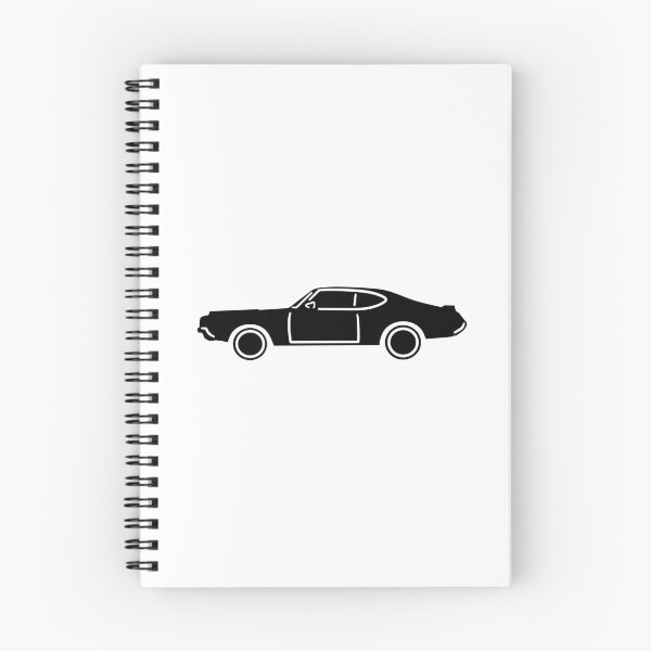 Item preview, Oldsmobile Hurst Olds 1969 designed and sold by AutoClub.