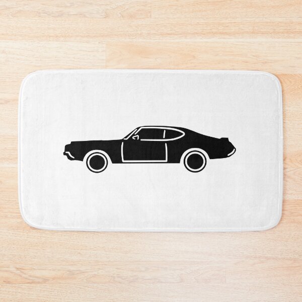 Item preview, Oldsmobile Hurst Olds 1969 designed and sold by AutoClub.